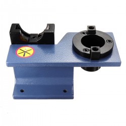 Aluminum CAT40 Universal H/V CNC Tool Holder Tightening Fixture