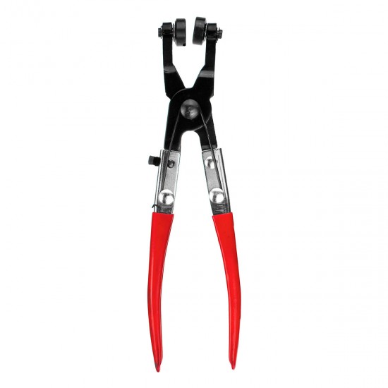 Angled 45° Pipe Hose Clamp Pliers Tool Fuel Coolant Hose Locking Clip Automobile Removal Tool Angled 45° Pipe Hose Clamp Pliers Tool Fuel Coolant Hose Locking Clip Automobile Removal Tool