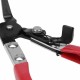 Auto Vehicle Tools Hose Clamp Tools 45 Degree Angle Bent Nose Hose Clamp Hose Clip Gas Pipe Pliers For Auto Car Repair Auto Vehicle Tools Hose Clamp Tools 45 Degree Angle Bent Nose Hose Clamp Hose Clip Gas Pipe Pliers For Auto Car Repair