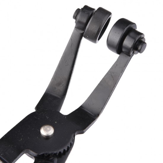 Auto Vehicle Tools Hose Clamp Tools 45 Degree Angle Bent Nose Hose Clamp Hose Clip Gas Pipe Pliers For Auto Car Repair Auto Vehicle Tools Hose Clamp Tools 45 Degree Angle Bent Nose Hose Clamp Hose Clip Gas Pipe Pliers For Auto Car Repair