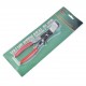 Auto Vehicle Tools Hose Clamp Tools 45 Degree Angle Bent Nose Hose Clamp Hose Clip Gas Pipe Pliers For Auto Car Repair Auto Vehicle Tools Hose Clamp Tools 45 Degree Angle Bent Nose Hose Clamp Hose Clip Gas Pipe Pliers For Auto Car Repair