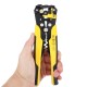 Automatic Adjusting Wire Stripper Multifunctional Stripping Tools Crimping Plier Terminal 0.2-6.0mm² 24-10AWG Automatic Adjusting Wire Stripper Multifunctional Stripping Tools Crimping Plier Terminal 0.2-6.0mm² 24-10AWG