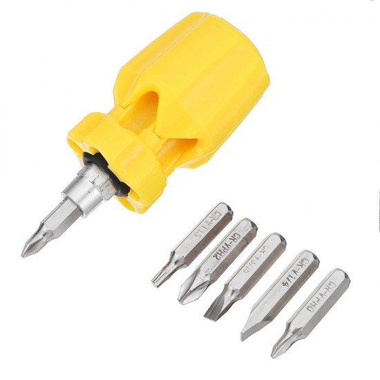 Automatic Adjusting Wire Stripper Multifunctional Stripping Tools Crimping Plier Terminal 0.2-6.0mm² 24-10AWG