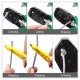 3-in-1 Network Crimping Pliers RJ45 RJ11 RJ12 Wire Cable Stripper Multi Tool Portable Crimper Network Hand Tools 3-in-1 Network Crimping Pliers RJ45 RJ11 RJ12 Wire Cable Stripper Multi Tool Portable Crimper Network Hand Tools