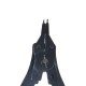 4 in 1 Circlip Plier Flexible Head Snap Ring Pliers Circlip Combination Pliers Retaining Multitool 8''/200mm Hand Tools 4 in 1 Circlip Plier Flexible Head Snap Ring Pliers Circlip Combination Pliers Retaining Multitool 8''/200mm Hand Tools