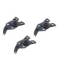 4 in 1 Circlip Plier Flexible Head Snap Ring Pliers Circlip Combination Pliers Retaining Multitool 8''/200mm Hand Tools 4 in 1 Circlip Plier Flexible Head Snap Ring Pliers Circlip Combination Pliers Retaining Multitool 8''/200mm Hand Tools