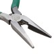 5Inch 125mm Long Nose Pliers Wire Stripper Forceps Crimping Tool Durable Multifunctional Hand Tools 5Inch 125mm Long Nose Pliers Wire Stripper Forceps Crimping Tool Durable Multifunctional Hand Tools