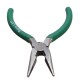 5Inch 125mm Long Nose Pliers Wire Stripper Forceps Crimping Tool Durable Multifunctional Hand Tools 5Inch 125mm Long Nose Pliers Wire Stripper Forceps Crimping Tool Durable Multifunctional Hand Tools