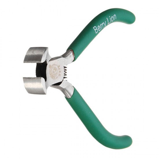 5Inch 125mm Pulling Pliers Wire Stripper Forceps Crimping Tool Durable Multifunctional Hand Tools 5Inch 125mm Pulling Pliers Wire Stripper Forceps Crimping Tool Durable Multifunctional Hand Tools