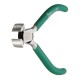 5Inch 125mm Pulling Pliers Wire Stripper Forceps Crimping Tool Durable Multifunctional Hand Tools 5Inch 125mm Pulling Pliers Wire Stripper Forceps Crimping Tool Durable Multifunctional Hand Tools