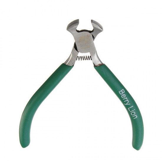 5Inch 125mm Pulling Pliers Wire Stripper Forceps Crimping Tool Durable Multifunctional Hand Tools 5Inch 125mm Pulling Pliers Wire Stripper Forceps Crimping Tool Durable Multifunctional Hand Tools