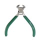 5Inch 125mm Pulling Pliers Wire Stripper Forceps Crimping Tool Durable Multifunctional Hand Tools
