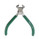 5Inch 125mm Pulling Pliers Wire Stripper Forceps Crimping Tool Durable Multifunctional Hand Tools 5Inch 125mm Pulling Pliers Wire Stripper Forceps Crimping Tool Durable Multifunctional Hand Tools