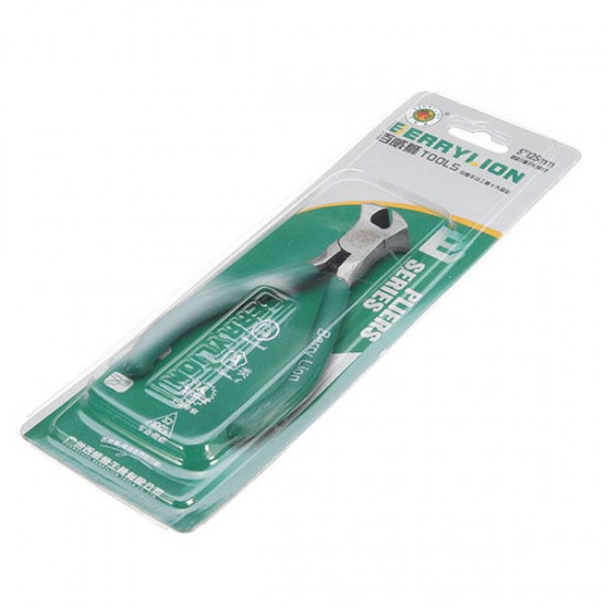 5Inch 125mm Pulling Pliers Wire Stripper Forceps Crimping Tool Durable Multifunctional Hand Tools 5Inch 125mm Pulling Pliers Wire Stripper Forceps Crimping Tool Durable Multifunctional Hand Tools