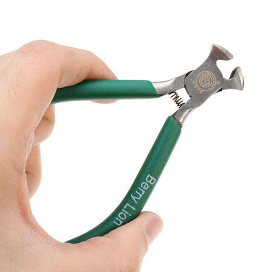 5Inch 125mm Pulling Pliers Wire Stripper Forceps Crimping Tool Durable Multifunctional Hand Tools