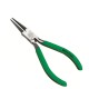 5Inch 125mm Round Nose Pliers Wire Stripper Forceps Crimping Tool Durable Multifunctional Hand Tools 5Inch 125mm Round Nose Pliers Wire Stripper Forceps Crimping Tool Durable Multifunctional Hand Tools