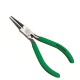 5Inch 125mm Round Nose Pliers Wire Stripper Forceps Crimping Tool Durable Multifunctional Hand Tools