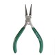 5Inch 125mm Round Nose Pliers Wire Stripper Forceps Crimping Tool Durable Multifunctional Hand Tools 5Inch 125mm Round Nose Pliers Wire Stripper Forceps Crimping Tool Durable Multifunctional Hand Tools
