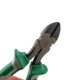 6Inch 150mm Diagonal Wire Stripper Multitool Pliers Crimping Pliers Forceps With TPR Bent Handle Hand Tools 6Inch 150mm Diagonal Wire Stripper Multitool Pliers Crimping Pliers Forceps With TPR Bent Handle Hand Tools