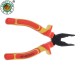 6Inch 150mm VDE Insulated Cutting Plier 1000V Combination Pliers Multitool Wire Cutter Clamping Electrician Repair Tools 6Inch 150mm VDE Insulated Cutting Plier 1000V Combination Pliers Multitool Wire Cutter Clamping Electrician Repair Tools