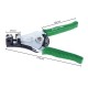 Wire Stripping Pliers 0.5-8.0mm Automatic Cable Wire Stripper Crimping Pliers Multipurpose Hand Tools Wire Stripping Pliers 0.5-8.0mm Automatic Cable Wire Stripper Crimping Pliers Multipurpose Hand Tools
