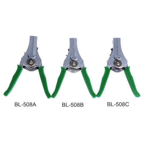 Wire Stripping Pliers 0.5-8.0mm Automatic Cable Wire Stripper Crimping Pliers Multipurpose Hand Tools Wire Stripping Pliers 0.5-8.0mm Automatic Cable Wire Stripper Crimping Pliers Multipurpose Hand Tools