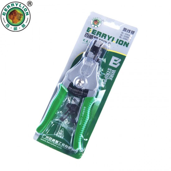 Wire Stripping Pliers 0.5-8.0mm Automatic Cable Wire Stripper Crimping Pliers Multipurpose Hand Tools Wire Stripping Pliers 0.5-8.0mm Automatic Cable Wire Stripper Crimping Pliers Multipurpose Hand Tools