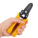 BEST-5023 20-30AWG 0.25-0.8mm Wire Stripper Plier Copper Cable Hardened Steel Plier BEST-5023 20-30AWG 0.25-0.8mm Wire Stripper Plier Copper Cable Hardened Steel Plier