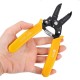 BEST-5023 20-30AWG 0.25-0.8mm Wire Stripper Plier Copper Cable Hardened Steel Plier BEST-5023 20-30AWG 0.25-0.8mm Wire Stripper Plier Copper Cable Hardened Steel Plier