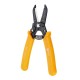 BEST-5023 20-30AWG 0.25-0.8mm Wire Stripper Plier Copper Cable Hardened Steel Plier BEST-5023 20-30AWG 0.25-0.8mm Wire Stripper Plier Copper Cable Hardened Steel Plier