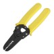 Cold-roll Steel 0.6-2.6mm Wire Stripper Crimper BS442204