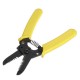 Cold-roll Steel 0.6-2.6mm Wire Stripper Crimper BS442204