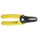 Cold-roll Steel 0.6-2.6mm Wire Stripper Crimper BS442204 Cold-roll Steel 0.6-2.6mm Wire Stripper Crimper BS442204