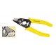 Cold-roll Steel 50# Steel Wire Stripper Crimper BS442265