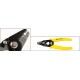 Cold-roll Steel 50# Steel Wire Stripper Crimper BS442265