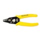 Cold-roll Steel 50# Steel Wire Stripper Crimper BS442265