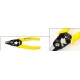 Cold-roll Steel 50# Steel Wire Stripper Crimper BS442265