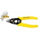 Cold-roll Steel 50# Steel Wire Stripper Crimper BS442265