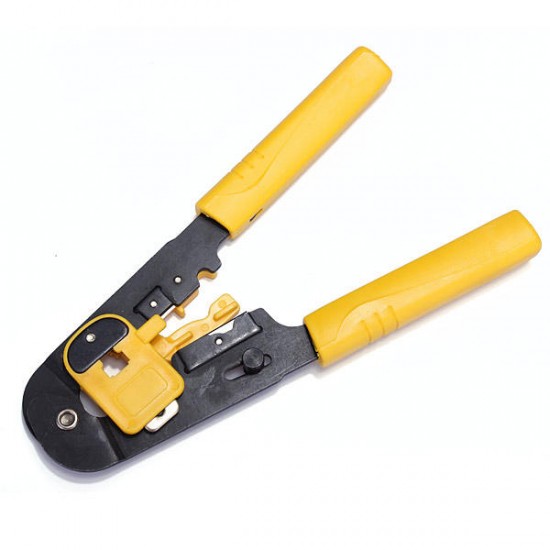 High Carbon Steel Network Cable 6P Plier BS431106 High Carbon Steel Network Cable 6P Plier BS431106
