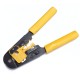 High Carbon Steel Network Cable 6P Plier BS431106 High Carbon Steel Network Cable 6P Plier BS431106