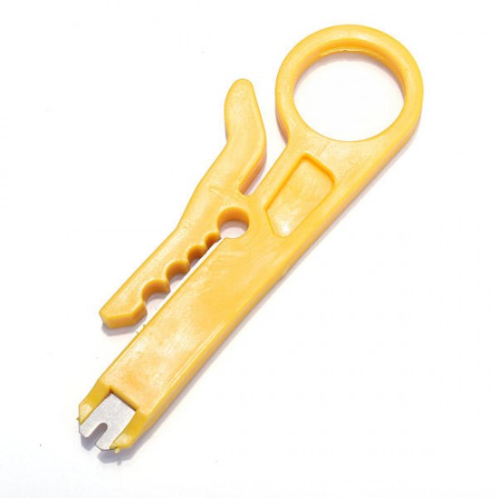 High Carbon Steel Network Cable 6P Plier BS431106 High Carbon Steel Network Cable 6P Plier BS431106