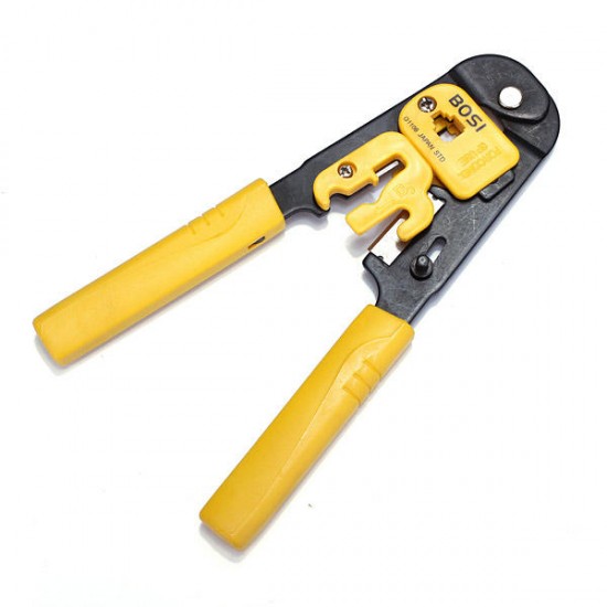 High Carbon Steel Network Cable 6P Plier BS431106 High Carbon Steel Network Cable 6P Plier BS431106