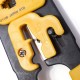 High Carbon Steel Network Cable 6P Plier BS431106 High Carbon Steel Network Cable 6P Plier BS431106