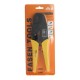 COLORS HS-03B Crimping Ratchet Plier 15-10AWG Wire Stripper Crimping Tool 1.5-6mm2 COLORS HS-03B Crimping Ratchet Plier 15-10AWG Wire Stripper Crimping Tool 1.5-6mm2