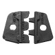 COLORS HS-11011 Die Sets for SN Crimping Plier Series Hand Crimping Tool 0.25-2.5mm2 24-14AWG Jaws COLORS HS-11011 Die Sets for SN Crimping Plier Series Hand Crimping Tool 0.25-2.5mm2 24-14AWG Jaws