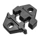 SN-02B Die Sets for SN Crimping Plier Series Hand Crimping Tool 0.5-2.5mm2 14-22AWG Jaws SN-02B Die Sets for SN Crimping Plier Series Hand Crimping Tool 0.5-2.5mm2 14-22AWG Jaws
