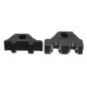 SN-02B Die Sets for SN Crimping Plier Series Hand Crimping Tool 0.5-2.5mm2 14-22AWG Jaws SN-02B Die Sets for SN Crimping Plier Series Hand Crimping Tool 0.5-2.5mm2 14-22AWG Jaws