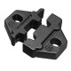 SN-02B Die Sets for SN Crimping Plier Series Hand Crimping Tool 0.5-2.5mm2 14-22AWG Jaws SN-02B Die Sets for SN Crimping Plier Series Hand Crimping Tool 0.5-2.5mm2 14-22AWG Jaws