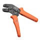 SN-0325 0.75-2.5mm2 18-13AWG Crimping Press Pliers Wire Stripper Portable Crimper Cables Terminal Tube Self-Adjusting SN-0325 0.75-2.5mm2 18-13AWG Crimping Press Pliers Wire Stripper Portable Crimper Cables Terminal Tube Self-Adjusting