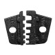SN-05WF Die Sets for SN Crimping Plier Series Hand Crimping Tool 0.5-6mm2 22-10AWG Jaws SN-05WF Die Sets for SN Crimping Plier Series Hand Crimping Tool 0.5-6mm2 22-10AWG Jaws